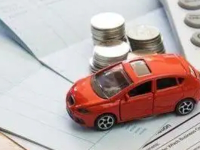 雅江个人车辆抵押消费贷款肯定要知道的6个要点